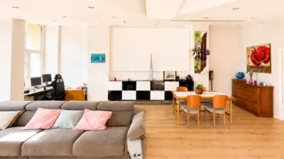 Ático en venta en Escaldes-Engordany, Escaldes-Engordany de 1.050.000 €