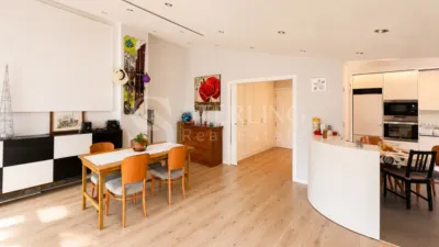 Ático en venta en Escaldes-Engordany, Escaldes-Engordany de 1.050.000 €