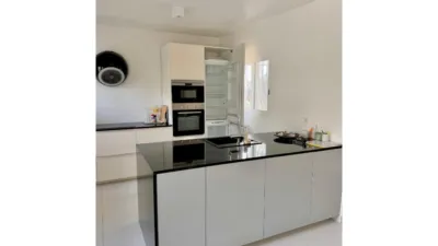 House in Altea La Vella photo 24