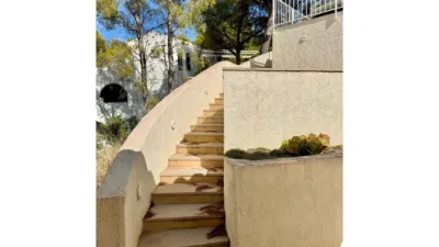 House in Altea La Vella photo 6