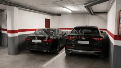 Ático en venta en Escaldes-Engordany, Escaldes-Engordany de 1.050.000 €