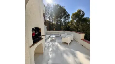 House in Altea La Vella photo 12