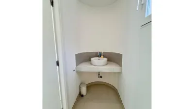 House in Altea La Vella photo 23