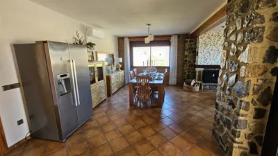 Villa in Callosa d'en Sarrià photo 28