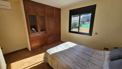 Villa in Callosa d'en Sarrià photo 16