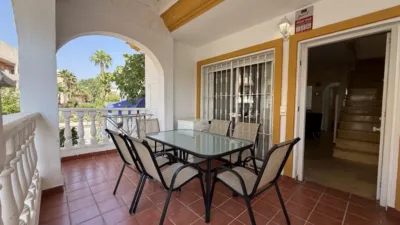 Terraced house in Cala Marqués photo 4