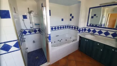 Villa in Callosa d'en Sarrià photo 19