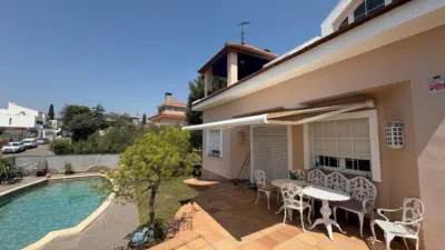 Chalet in Altura photo 39