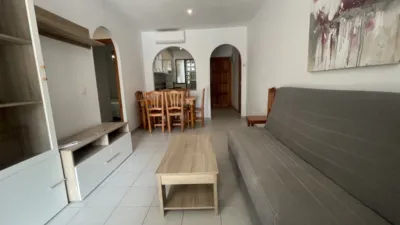 Apartment in Las Marinas-Bolaga photo 6