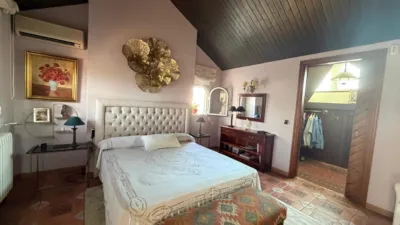 Chalet in Altura photo 66