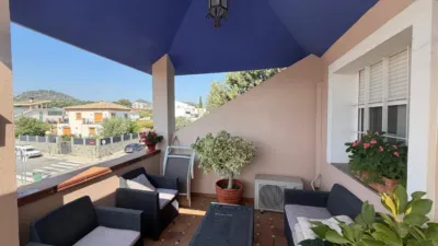 Chalet in Altura photo 48