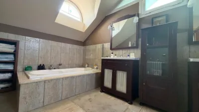 Chalet in Altura photo 68