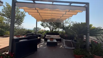 Chalet in Altura photo 46
