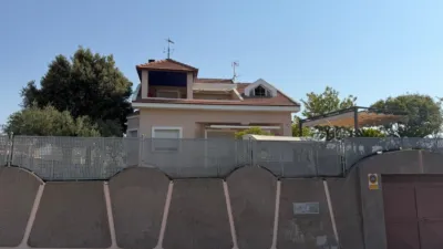 Chalet in Altura photo 77