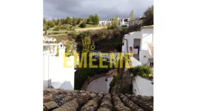 House in Setenil de las Bodegas photo 3