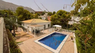 Casa – Dénia - Vista 3