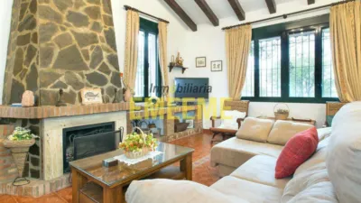 Rustic Finca in El Gastor photo 10