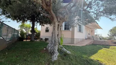 Chalet in Altura photo 47