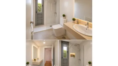 Apartment at Calle de la Comunidad Canaria, 7 photo 36