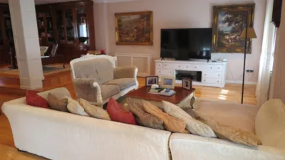 Chalet in Apeadero de Guadarrama photo 2