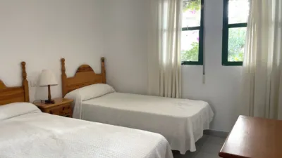Apartment in Las Marinas-Bolaga photo 13
