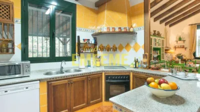 Rustic Finca in El Gastor photo 5