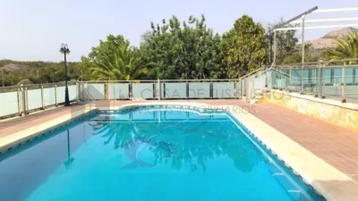 Casa - Vista 4