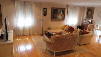 Chalet in Apeadero de Guadarrama photo 3