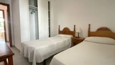 Apartment in Las Marinas-Bolaga photo 14