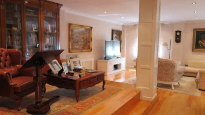 Chalet in Apeadero de Guadarrama photo 4