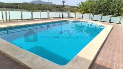 Casa - Vista 3