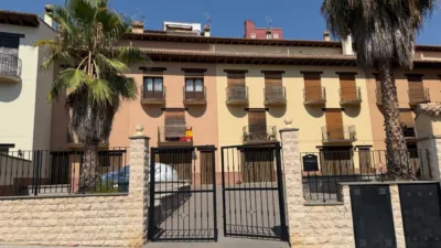 House in Gaibiel photo 24