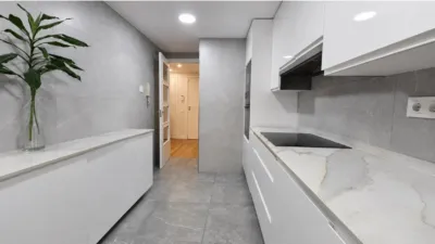 Piso en Pinar-Punta Galea photo 13