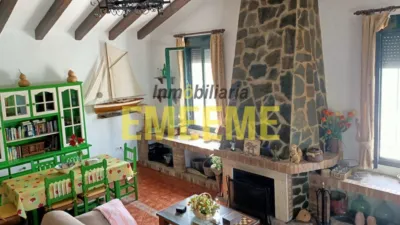 Rustic Finca in El Gastor photo 19