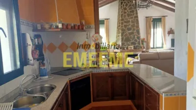 Rustic Finca in El Gastor photo 23