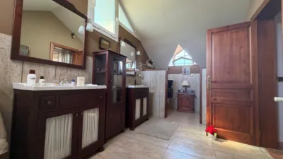 Chalet in Altura photo 67