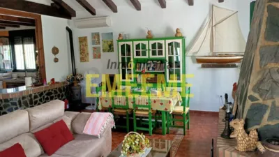 Rustic Finca in El Gastor photo 13