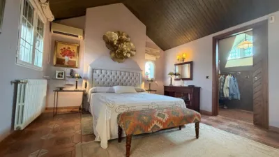 Chalet in Altura photo 65
