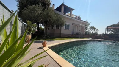Chalet in Altura photo 31