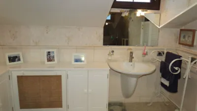 Chalet en Apeadero de Guadarrama photo 31