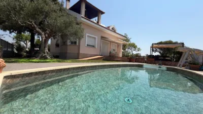 Chalet in Altura photo 36