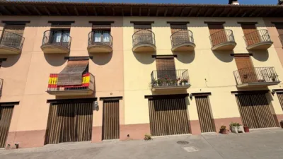 House in Gaibiel photo 23
