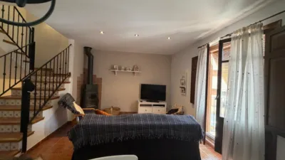House in Gaibiel photo 28