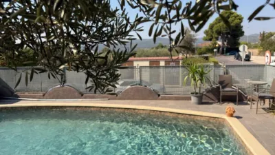 Chalet in Altura photo 32