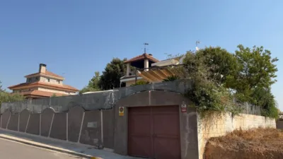 Chalet in Altura photo 82