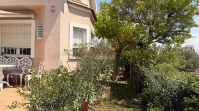 Chalet in Altura photo 42