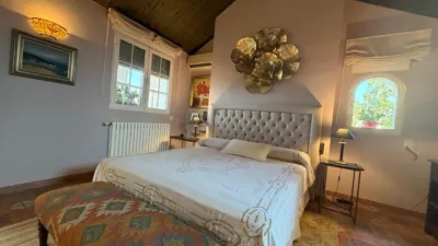 Chalet in Altura photo 62