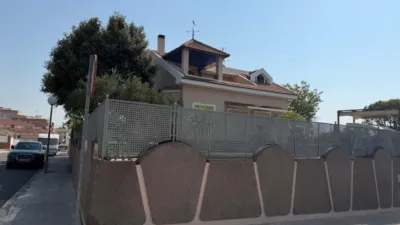Chalet in Altura photo 78