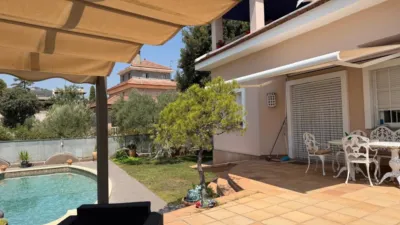 Chalet in Altura photo 44