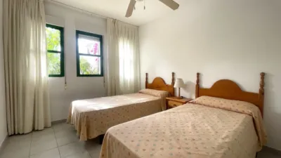 Apartment in Las Marinas-Bolaga photo 10